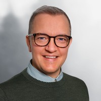 Anders Stenderup Højland