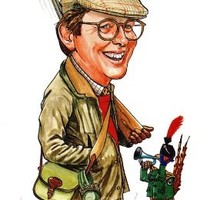 Nick Radclyffe