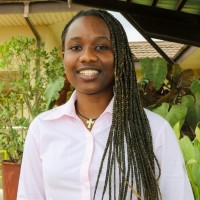 Emerance Ingabire I.