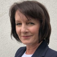 Zdenka Machacova