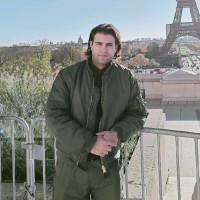George Gkatsos