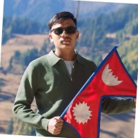 Arjun Dhami