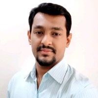 Nimit Kamdar