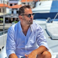 Cenk Dilbaz