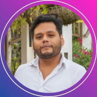 Raul Garcia Cardenas