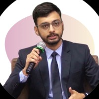 Yash Bansal