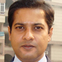 Abhishek Sinha