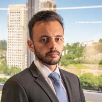 João Pedro Molina F. Benites