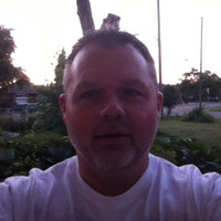 Darren Morash