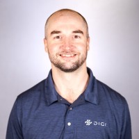 Andrew Fairchild Rcdd