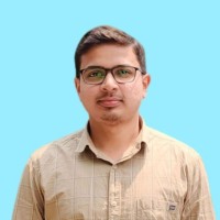 Mohammed Aamir Ahmed