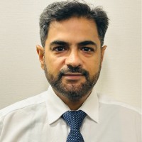 Ravi Kochar