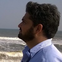 Marghoob Ahmad