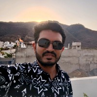 Dhaval B Gajjar