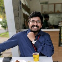 Gopakumar P