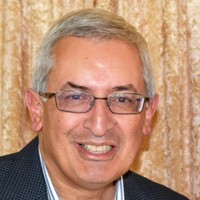 Keith Curran