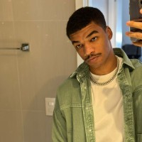 Wilton dos Santos Júnior