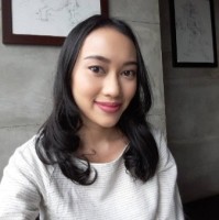 Dinda Savitri