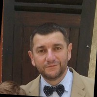 Eric RINALDO