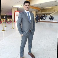 Nilesh Naikawdi