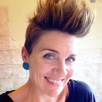 Sarah Hammond