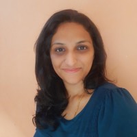 Neha Raut Patil