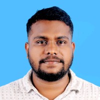 Ranjith Rajan