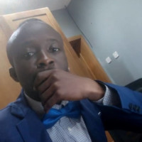 Israel Akintunji
