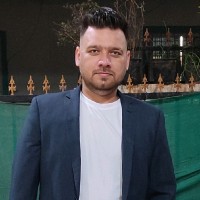 Satendra Parihar