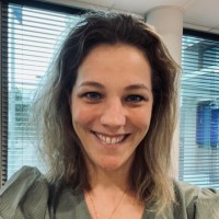 Manou Van Zundert - Melis