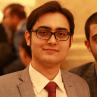 Amir Mohammad Sadeghi