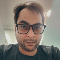 Sushant Bhardwaj