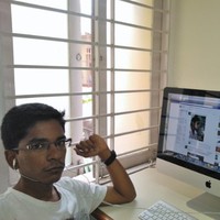 Lokeshwaran Thinakaran