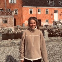 Clara Ravn Melvang