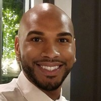 Marcus J Scott