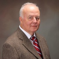 Ronald Horton