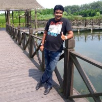 Prashant Nerkar
