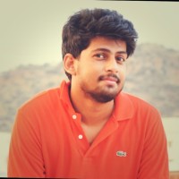 Senthil Prabhu K R
