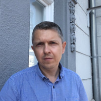Vitalii Goncharov