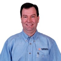 Mike Toeneboehn