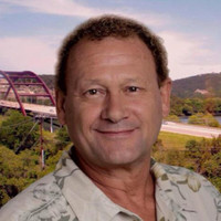 Gene Davis