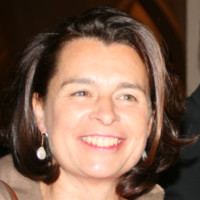 Patricia Vaes