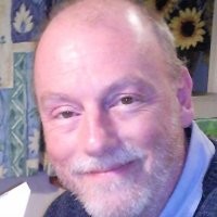Mike Peat