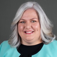 Valerie B. Hernandez