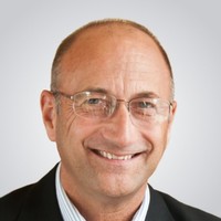 Wayne Johnson