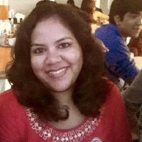 Sonali Frazer