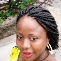 Arielle Djoufan, Ph.D