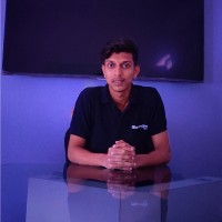 Jayesh Patil