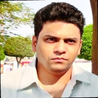 MD EHSANULLAH