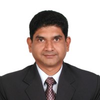 Hari Ramakrishnan